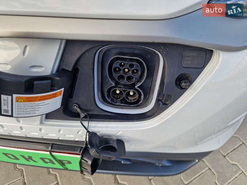 Позашляховик / Кросовер Hyundai Kona 2020 в Вінниці фото 5 Позашляховик / Кросовер Hyundai Kona 2020 в Вінниці