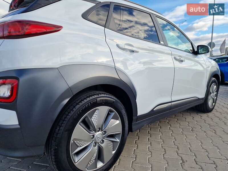 Позашляховик / Кросовер Hyundai Kona 2020 в Вінниці фото 11 Позашляховик / Кросовер Hyundai Kona 2020 в Вінниці