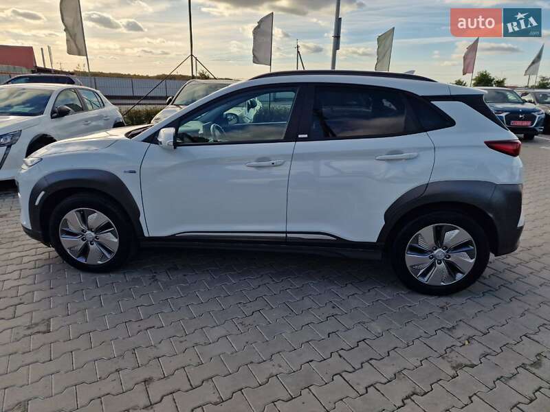 Позашляховик / Кросовер Hyundai Kona 2020 в Вінниці фото 18 Позашляховик / Кросовер Hyundai Kona 2020 в Вінниці
