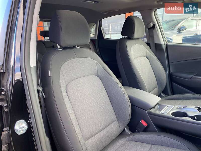 Внедорожник / Кроссовер Hyundai Kona 2022 в Львове фото 27 Внедорожник / Кроссовер Hyundai Kona 2022 в Львове