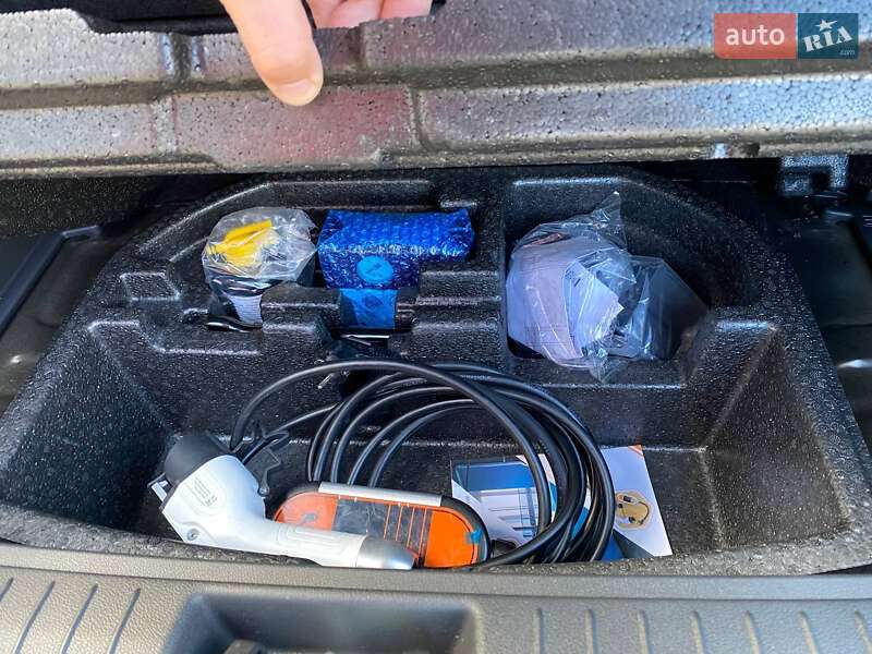 Внедорожник / Кроссовер Hyundai Kona 2022 в Львове фото 29 Внедорожник / Кроссовер Hyundai Kona 2022 в Львове