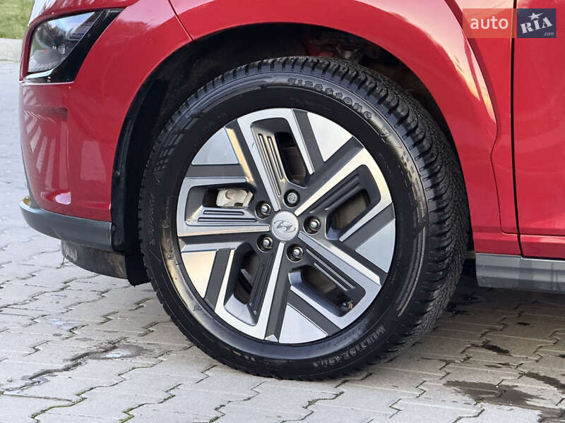 Внедорожник / Кроссовер Hyundai Kona 2023 в Тернополе фото 14 Внедорожник / Кроссовер Hyundai Kona 2023 в Тернополе