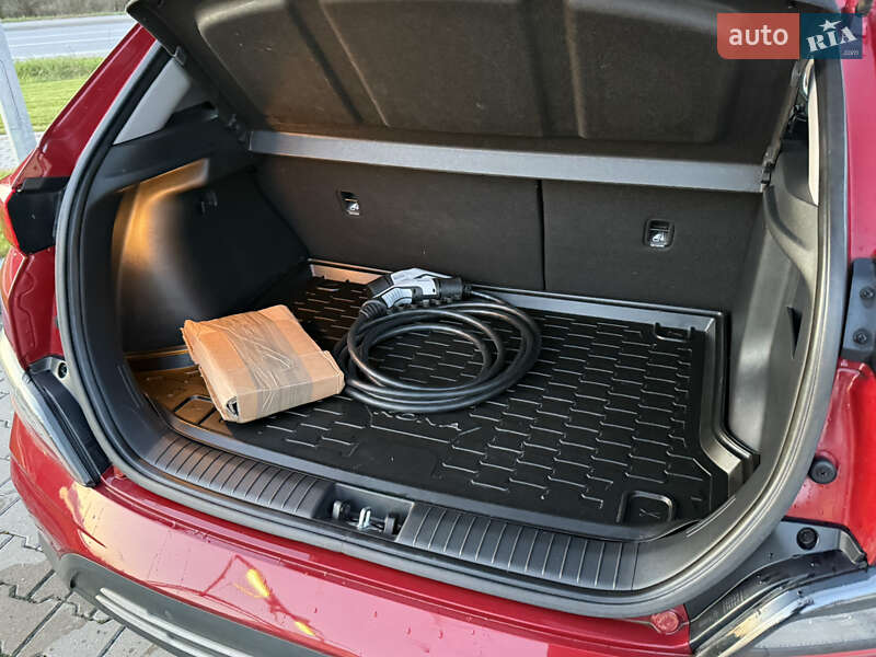 Внедорожник / Кроссовер Hyundai Kona 2023 в Тернополе фото 21 Внедорожник / Кроссовер Hyundai Kona 2023 в Тернополе