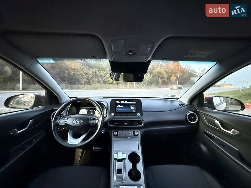 Внедорожник / Кроссовер Hyundai Kona 2023 в Тернополе фото 4 Внедорожник / Кроссовер Hyundai Kona 2023 в Тернополе