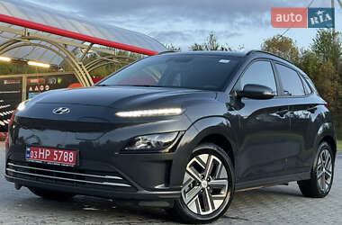 Позашляховик / Кросовер Hyundai Kona 2023 в Тернополі