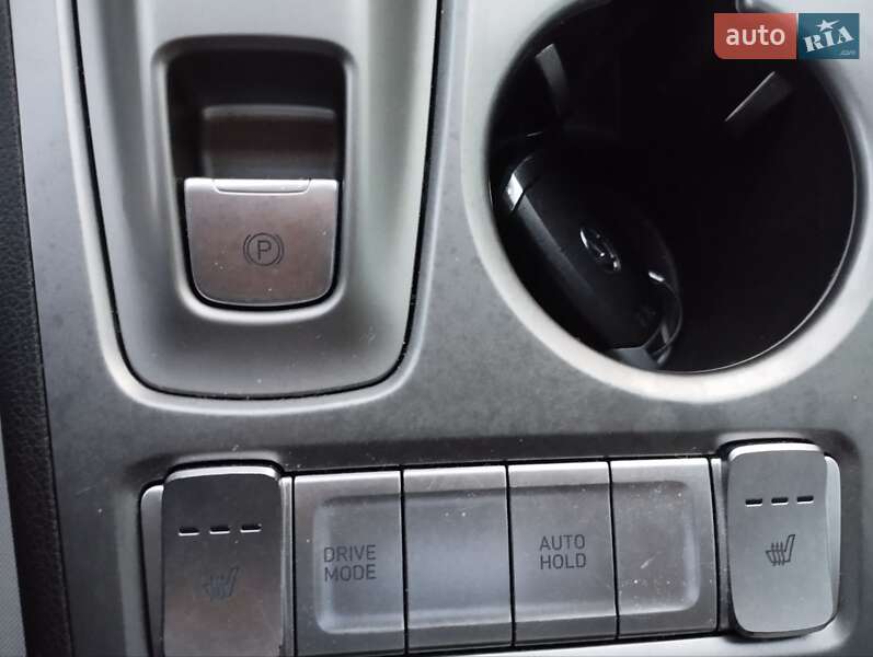 Внедорожник / Кроссовер Hyundai Kona 2023 в Виннице фото 11 Внедорожник / Кроссовер Hyundai Kona 2023 в Виннице