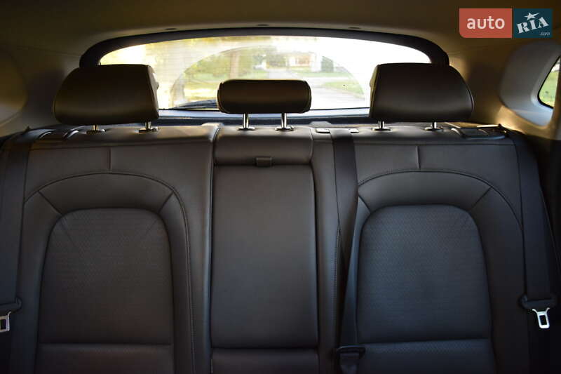 Позашляховик / Кросовер Hyundai Kona 2019 в Києві фото 29 Позашляховик / Кросовер Hyundai Kona 2019 в Києві