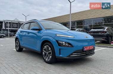 Внедорожник / Кроссовер Hyundai Kona 2022 в Днепре
