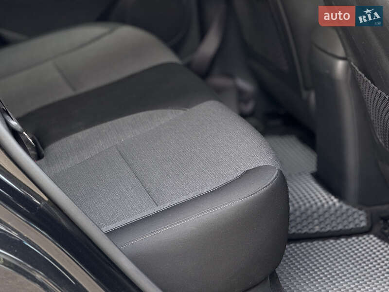 Позашляховик / Кросовер Hyundai Kona 2021 в Тернополі