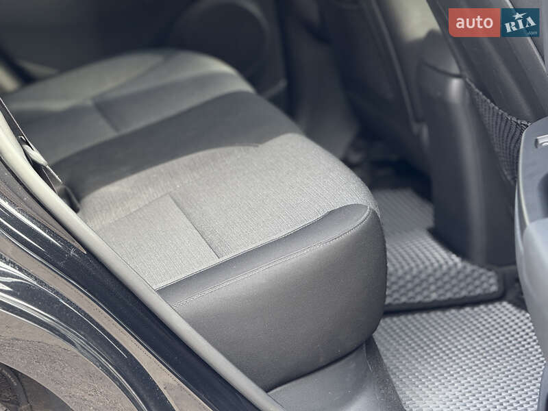 Позашляховик / Кросовер Hyundai Kona 2021 в Тернополі