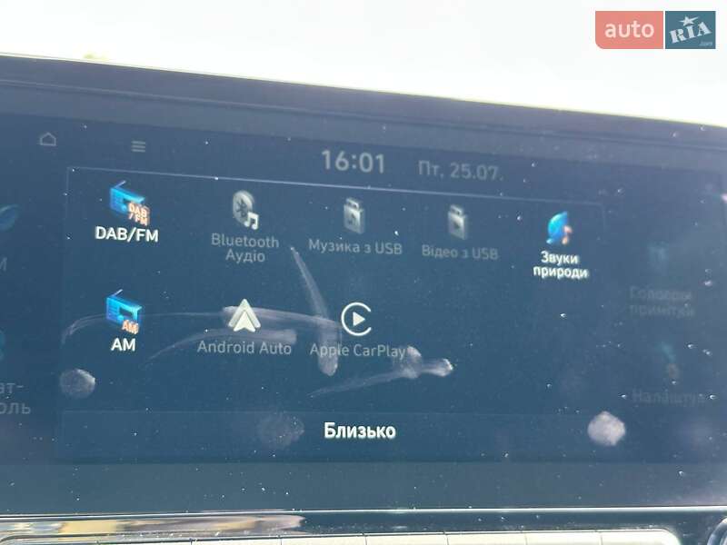 Позашляховик / Кросовер Hyundai Kona 2019 в Львові фото 15 Позашляховик / Кросовер Hyundai Kona 2019 в Львові