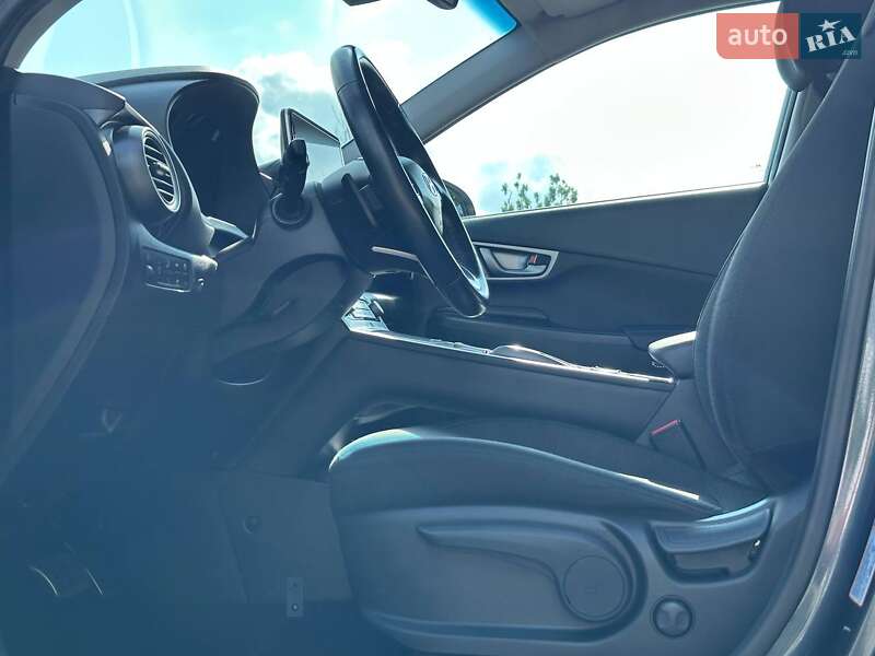 Позашляховик / Кросовер Hyundai Kona 2019 в Львові фото 29 Позашляховик / Кросовер Hyundai Kona 2019 в Львові