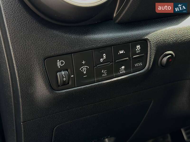 Позашляховик / Кросовер Hyundai Kona 2019 в Львові фото 36 Позашляховик / Кросовер Hyundai Kona 2019 в Львові