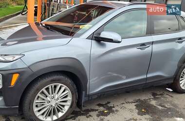 Позашляховик / Кросовер Hyundai Kona 2020 в Харкові
