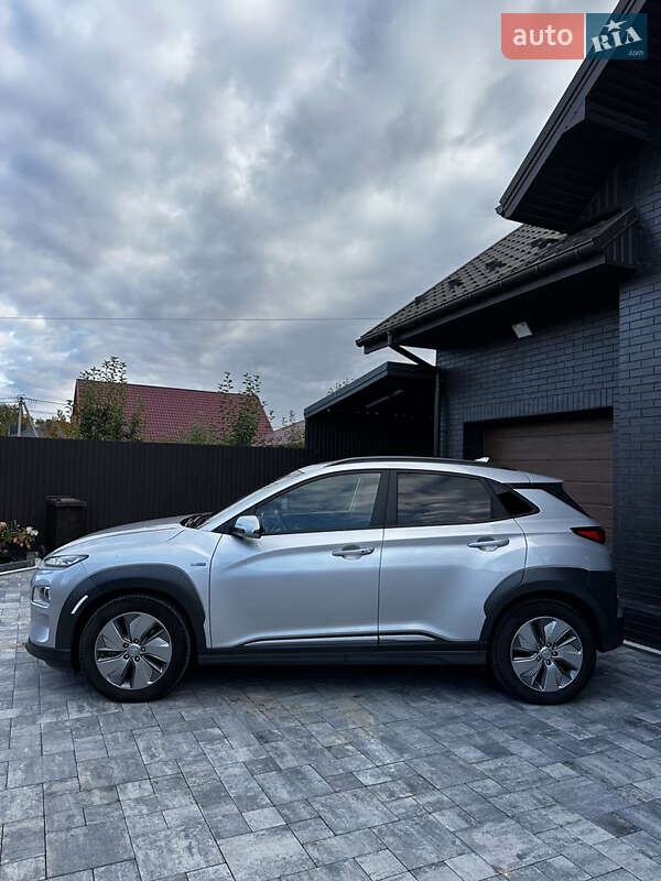 Внедорожник / Кроссовер Hyundai Kona 2020 в Луцке фото 9 Внедорожник / Кроссовер Hyundai Kona 2020 в Луцке