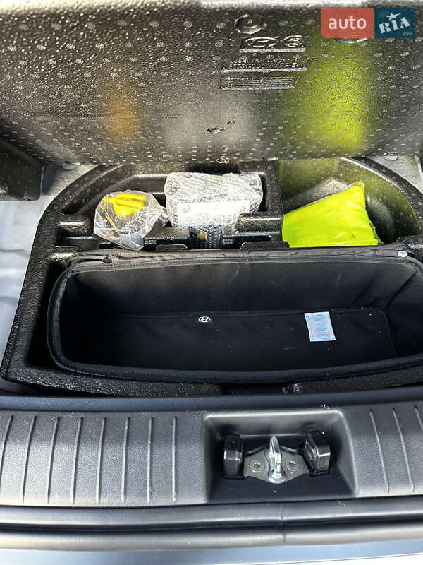 Внедорожник / Кроссовер Hyundai Kona 2020 в Луцке фото 13 Внедорожник / Кроссовер Hyundai Kona 2020 в Луцке