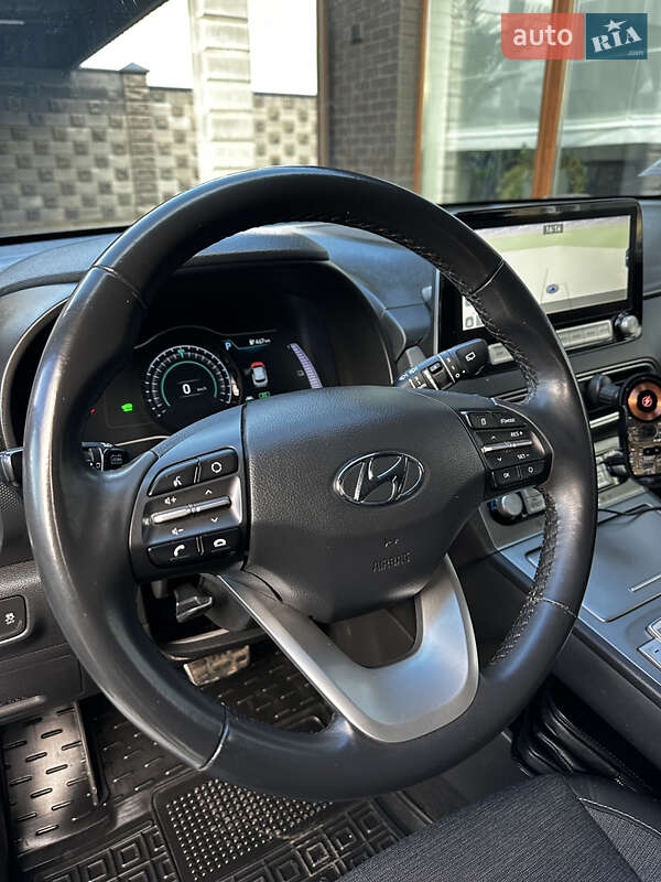 Внедорожник / Кроссовер Hyundai Kona 2020 в Луцке фото 24 Внедорожник / Кроссовер Hyundai Kona 2020 в Луцке