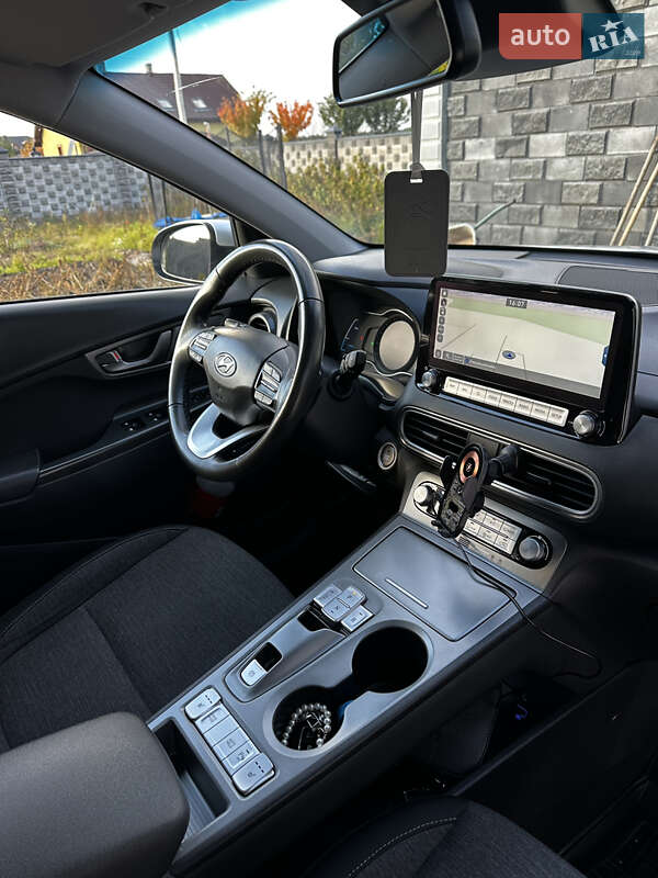 Внедорожник / Кроссовер Hyundai Kona 2020 в Луцке фото 28 Внедорожник / Кроссовер Hyundai Kona 2020 в Луцке