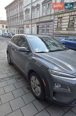 Внедорожник / Кроссовер Hyundai Kona 2020 в Львове Внедорожник / Кроссовер Hyundai Kona 2020 в Львове