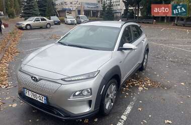 Внедорожник / Кроссовер Hyundai Kona 2020 в Виннице