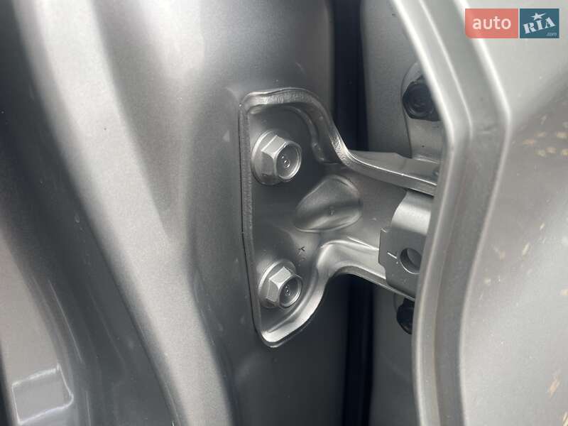 Внедорожник / Кроссовер Hyundai Kona 2020 в Виннице