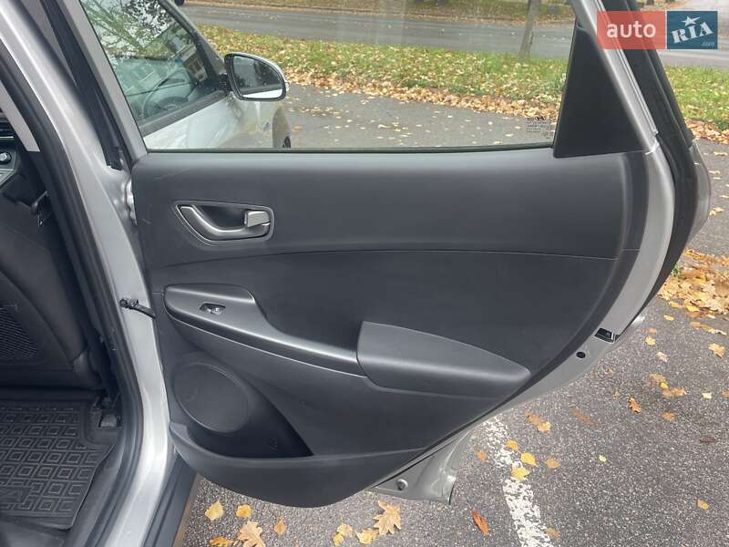 Внедорожник / Кроссовер Hyundai Kona 2020 в Виннице