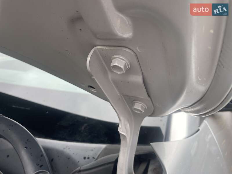 Внедорожник / Кроссовер Hyundai Kona 2020 в Виннице