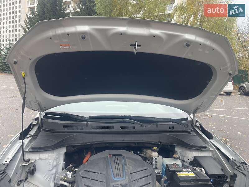 Внедорожник / Кроссовер Hyundai Kona 2020 в Виннице