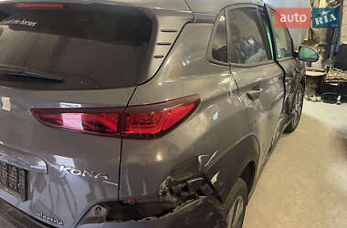 Внедорожник / Кроссовер Hyundai Kona 2019 в Днепре