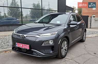 Внедорожник / Кроссовер Hyundai Kona 2019 в Днепре