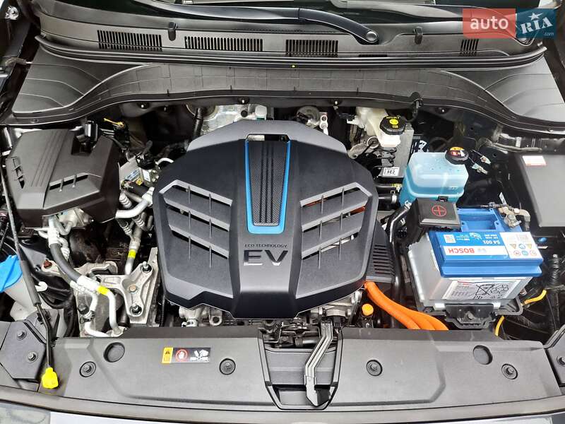 Внедорожник / Кроссовер Hyundai Kona 2019 в Днепре фото 33 Внедорожник / Кроссовер Hyundai Kona 2019 в Днепре