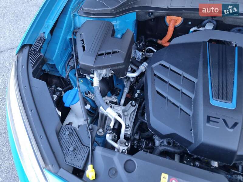 Внедорожник / Кроссовер Hyundai Kona 2022 в Виннице