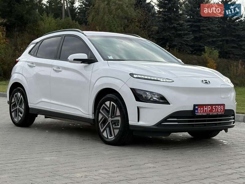 Внедорожник / Кроссовер Hyundai Kona 2023 в Виннице фото 3 Внедорожник / Кроссовер Hyundai Kona 2023 в Виннице