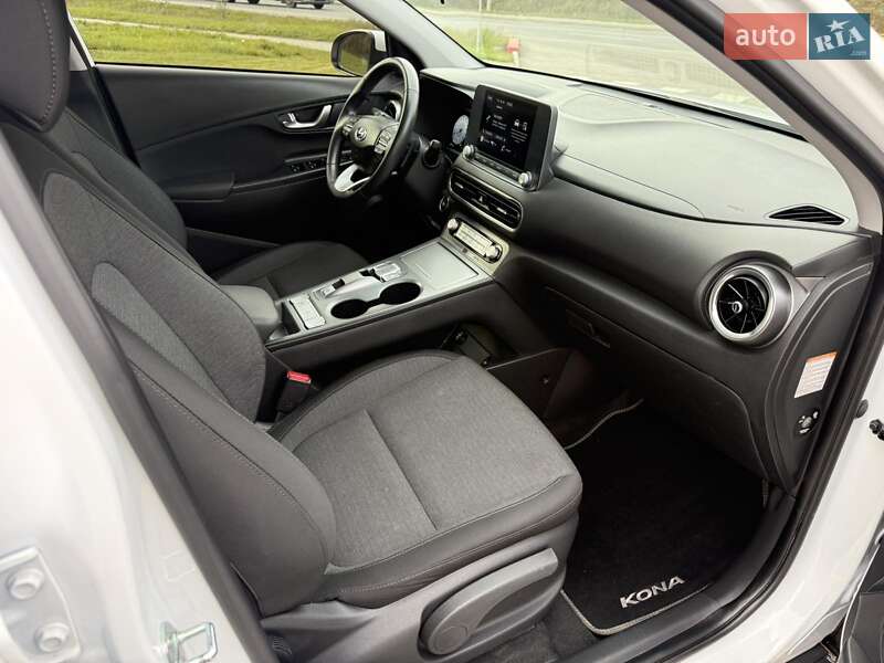 Внедорожник / Кроссовер Hyundai Kona 2023 в Виннице фото 7 Внедорожник / Кроссовер Hyundai Kona 2023 в Виннице