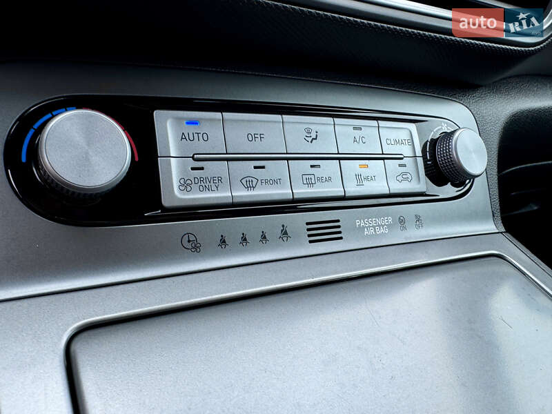 Внедорожник / Кроссовер Hyundai Kona 2020 в Самборе