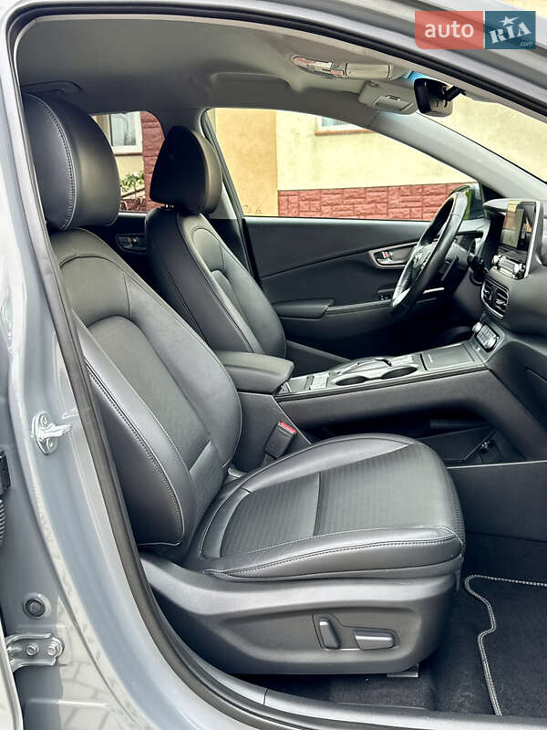 Внедорожник / Кроссовер Hyundai Kona 2020 в Самборе