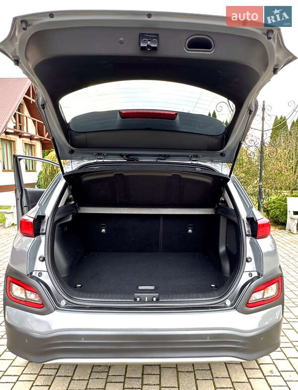 Внедорожник / Кроссовер Hyundai Kona 2020 в Самборе