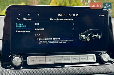 Внедорожник / Кроссовер Hyundai Kona 2020 в 