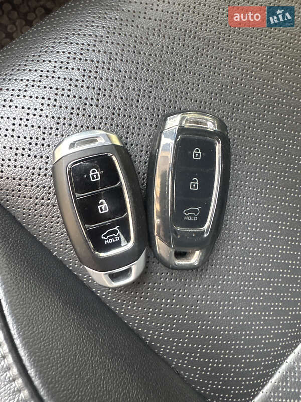 Внедорожник / Кроссовер Hyundai Kona 2020 в Самборе