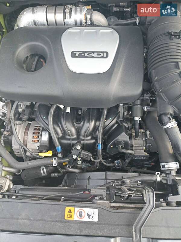 Внедорожник / Кроссовер Hyundai Kona 2019 в Киеве фото 38 Внедорожник / Кроссовер Hyundai Kona 2019 в Киеве