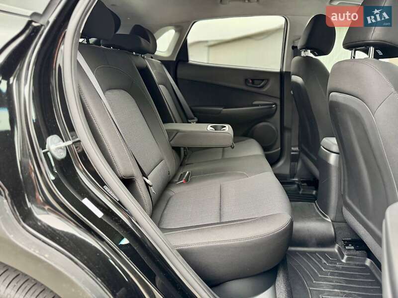 Позашляховик / Кросовер Hyundai Kona 2021 в Києві фото 21 Позашляховик / Кросовер Hyundai Kona 2021 в Києві