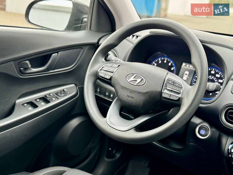 Позашляховик / Кросовер Hyundai Kona 2021 в Києві фото 28 Позашляховик / Кросовер Hyundai Kona 2021 в Києві