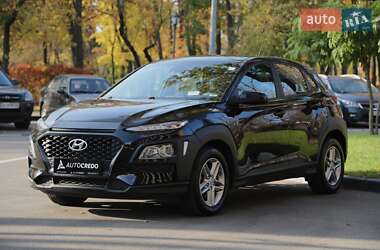 Внедорожник / Кроссовер Hyundai Kona 2021 в Харькове Внедорожник / Кроссовер Hyundai Kona 2021 в Харькове
