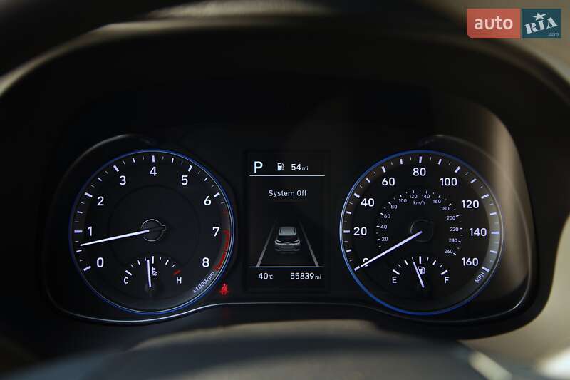 Позашляховик / Кросовер Hyundai Kona 2021 в Харкові фото 15 Позашляховик / Кросовер Hyundai Kona 2021 в Харкові