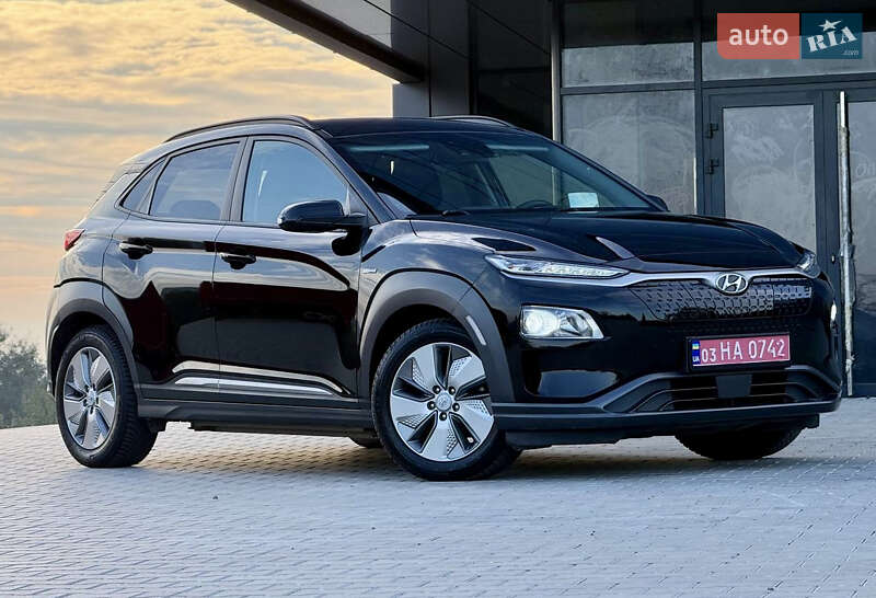 Hyundai Kona 2020 Hyundai Kona 2020