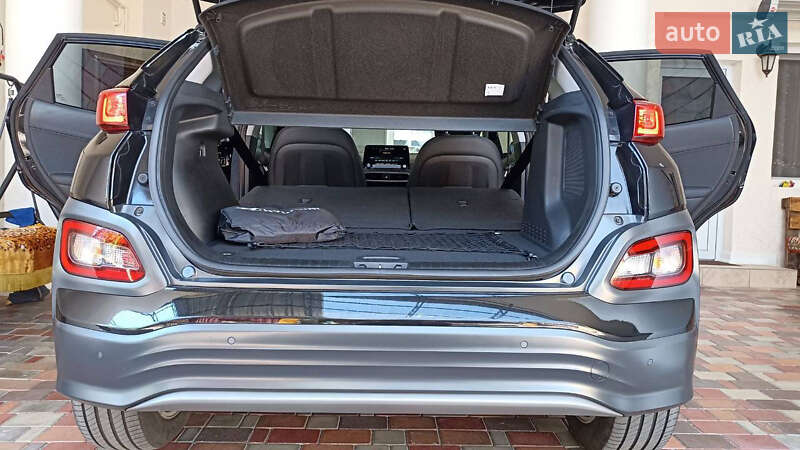 Внедорожник / Кроссовер Hyundai Kona 2020 в Одессе фото 13 Внедорожник / Кроссовер Hyundai Kona 2020 в Одессе