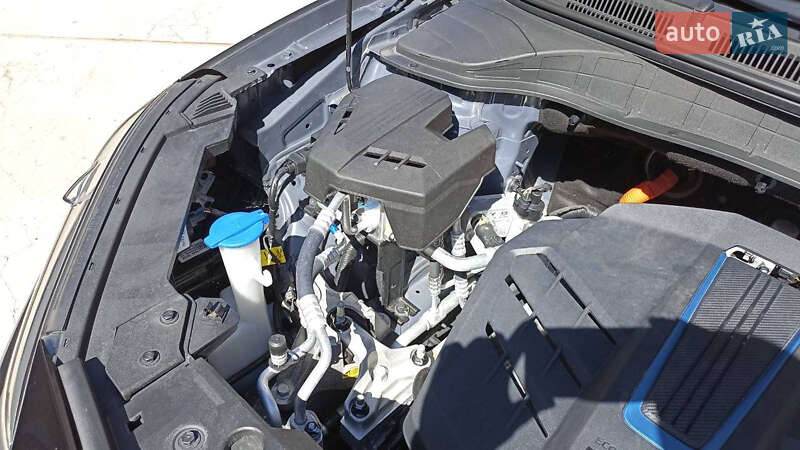 Внедорожник / Кроссовер Hyundai Kona 2020 в Одессе фото 19 Внедорожник / Кроссовер Hyundai Kona 2020 в Одессе