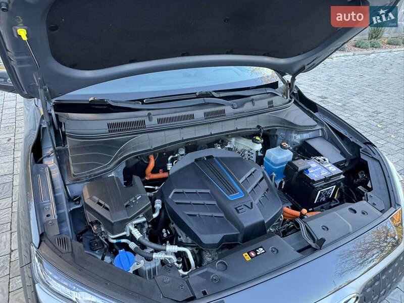 Внедорожник / Кроссовер Hyundai Kona 2020 в Ровно