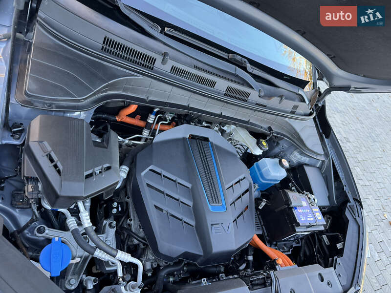 Внедорожник / Кроссовер Hyundai Kona 2020 в Ровно