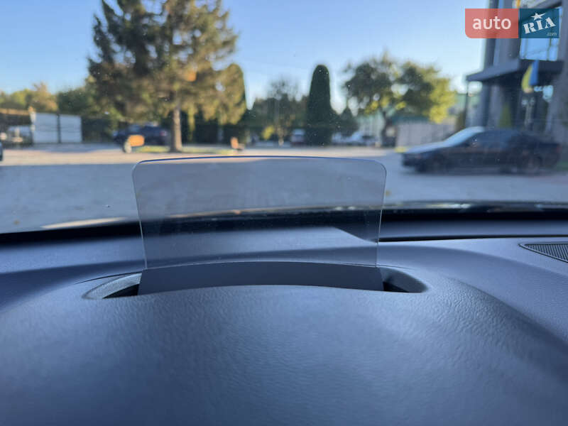 Внедорожник / Кроссовер Hyundai Kona 2020 в Ровно